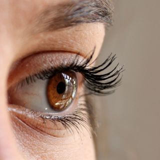 Protegge la salute degli occhi