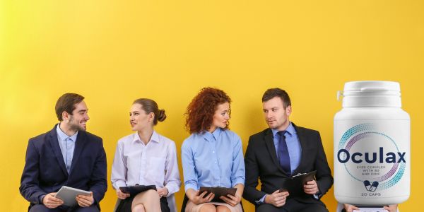 Oculax recensioni vere, testimonianze, opinioni e cosa dice chi l’ha provato